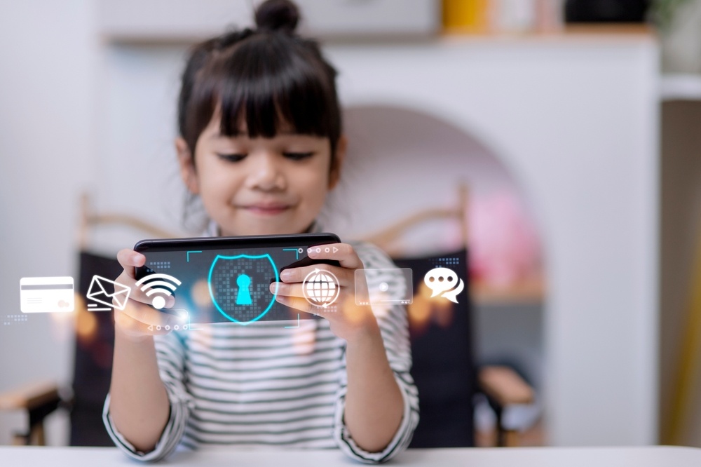 Πώς θέτουμε όρια στην ψηφιακή ζωή των παιδιών