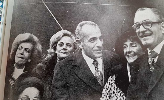 Η ναυτιλιακή οικογένεια Κολοκοτρώνη: Από το «Θαύμα των 100 πλοίων» στην κατάρρευση