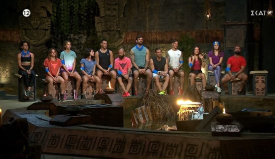 Survivor All Star: Αυτός είναι ο πρώτος υποψήφιος προς αποχώρηση (video)