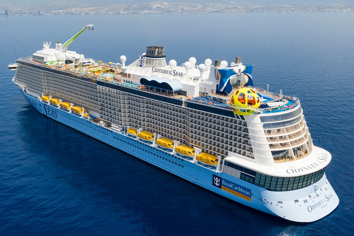 Royal Caribbean International