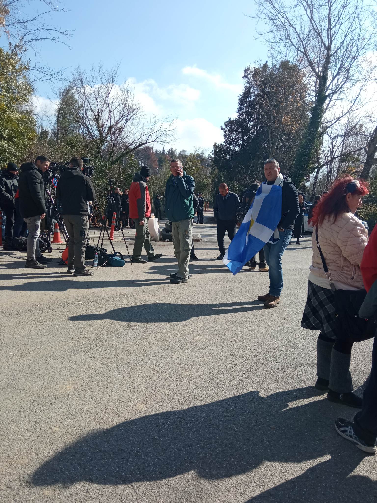 Εικόνα από το Τατόι