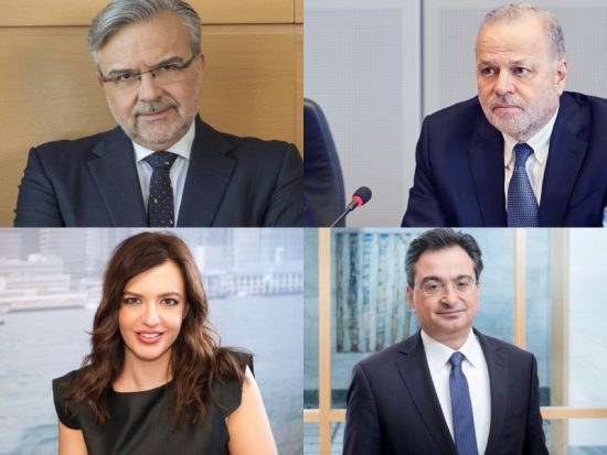 Χρηματιστήριο: Με την Πειραιώς στο +5%, ιστορικό υψηλό για Μυτιληναίο, οι φήμες για Αττικής και πακέτο για το 0,4% της Eurobank
