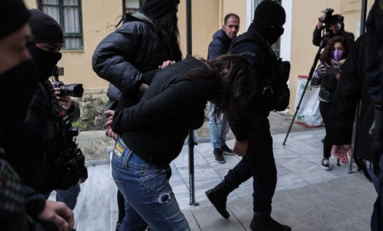 Κυψέλη: Ισόβια στη μητέρα του 7χρονου που βρέθηκαν τα οστά του σε εργαλειοθήκη