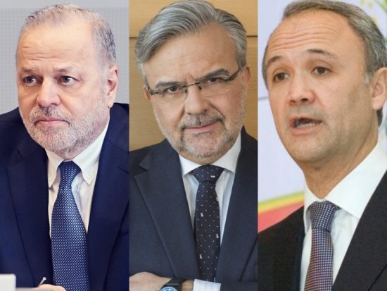 Χρηματιστήριο: Πάνω από 3 δισ. ευρώ η κεφαλαιοποίηση του Μυτιληναίου, το πάρτι συνεχίζεται στην Πειραιώς ενόψει MSCI, ίλιγγος στην Ελλάκτωρ