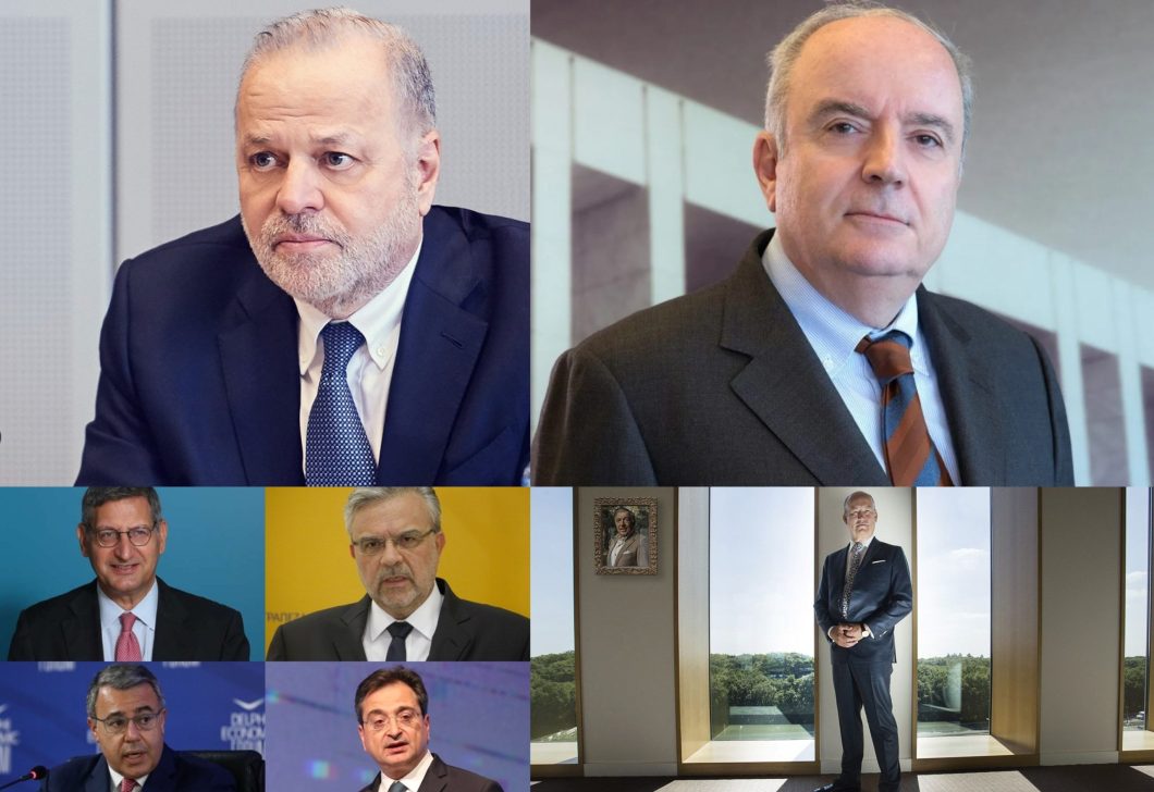 Χρηματιστήριο: Μυτιληναίος, Ελλάκτωρ, ΓΕΚ ΤΕΡΝΑ, τράπεζες, τροχιοδρομούν τον δείκτη για τις 1.000 μονάδες