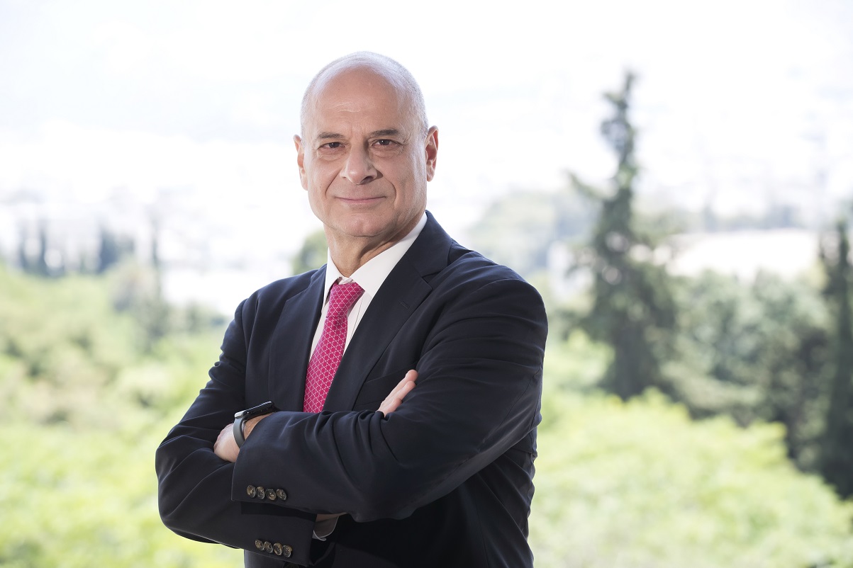 Σταύρος Ιωάννου, Αναπληρωτής CEO Eurobank