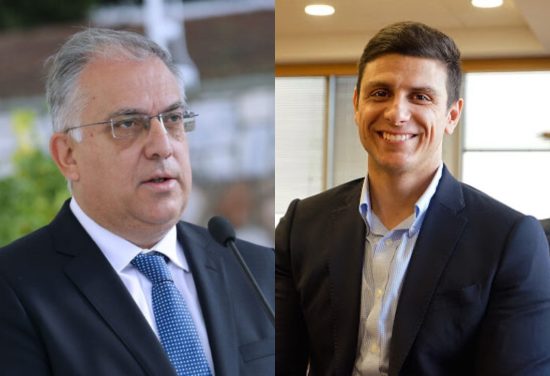 Τι συμβαίνει με τον διαγωνισμό της ΕΛΑΣ; Οι business με την Vodafone, οι πληροφορίες και το παρασκήνιο – Τι απαντά το Αρχηγείο της Ελληνικής Αστυνομίας (upd)