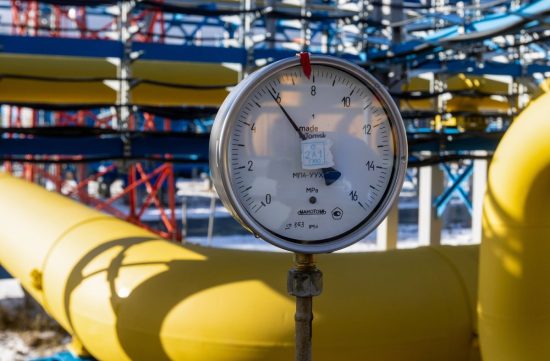 Φυσικό αέριο: Εκτίναξη της τιμής στην Ευρώπη – Πάνω από τα 40 ευρώ