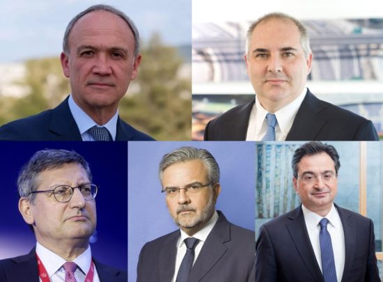 Χρηματιστήριο: Ράλι σε Ελλάκτωρ, Άβαξ – Εντολές αγορών σε Περαιώς, ΕΤΕ και Eurobank