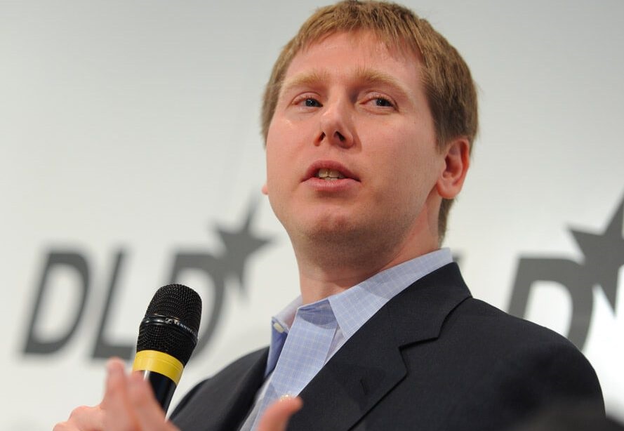 Barry Silbert επικεφαλής της DCG, μητρικής της Genesis