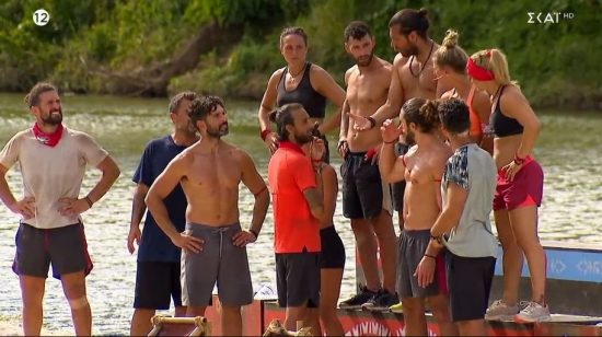 Survivor spoiler: Ο δεύτερος υποψήφιος προς αποχώρηση – Δείτε trailer