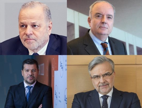 Χρηματιστήριο: Μυτιληναίος, ΓΕΚ ΤΕΡΝΑ, ΔΕΗ και Πειραιώς οδηγούν και πάλι στις 1.000 μονάδες