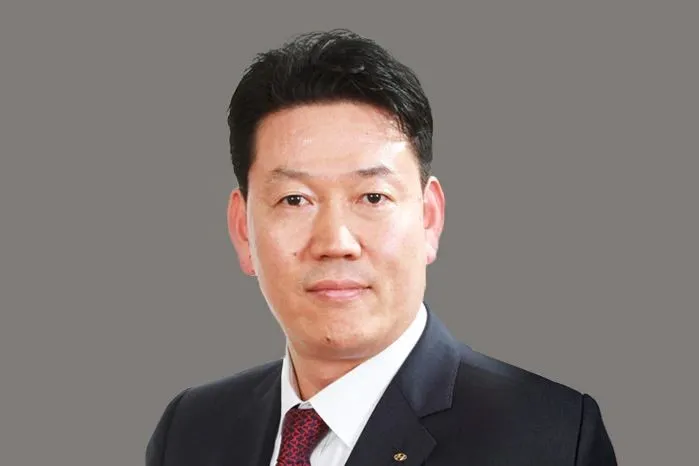 Gang Hyun Seo, εκτελεστικός αντιπρόεδρος Hyundai
