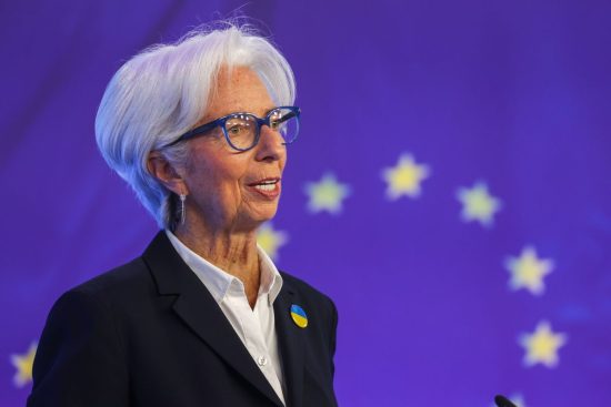 Επιτόκια: Οι αγορές περιμένουν τις δηλώσεις της Λαγκάρντ – Το μελανό σημείο για την ΕΚΤ