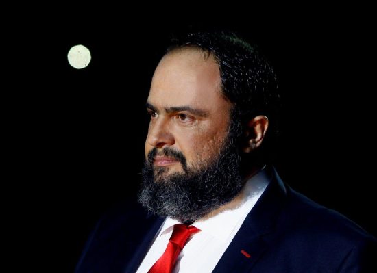 Μαρινάκης: Κάλυψε ΑΜΚ 41 εκατ. λιρών στη Νότιγχαμ Φόρεστ