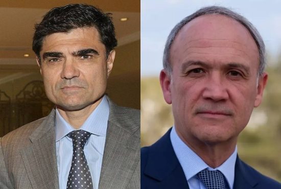 Χρηματιστήριο: Πιέσεις στις τράπεζες – Πάνω από 24 ευρώ ο Μυτιληναίος (upd)
