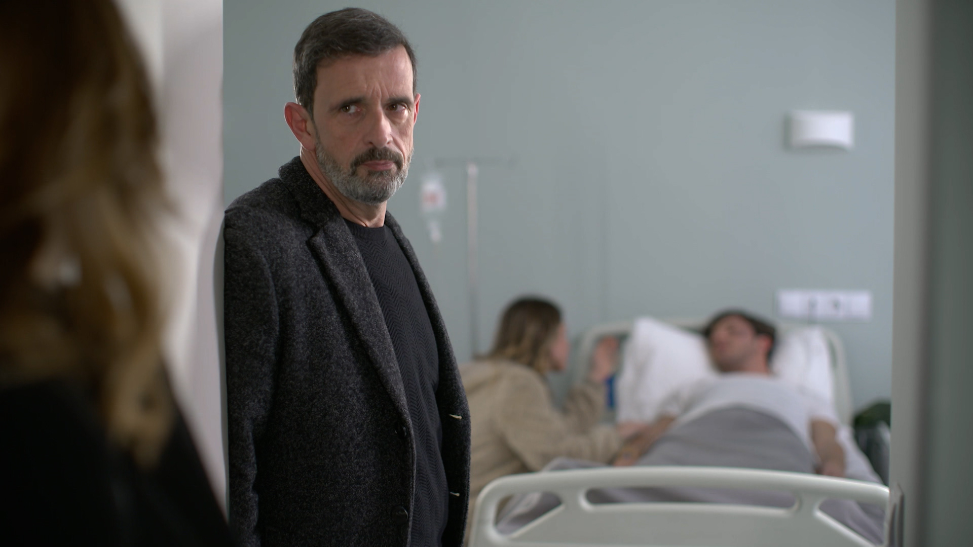 Μαύρο Ρόδο: Ένα σκοτεινό μυστικό αποκαλύπτεται