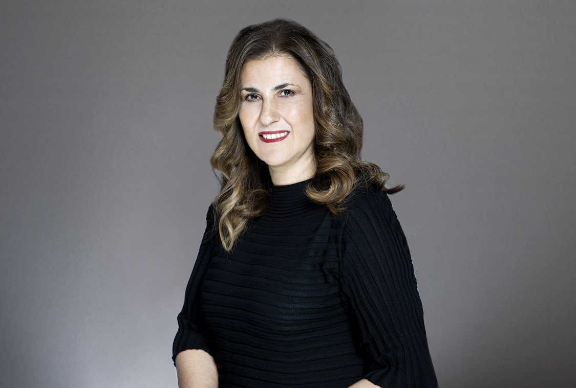 Ρεβέκκα Πιτσίκα CEO, PfB Group Managing Partner, N2Growth Greece