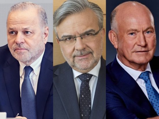 Χρηματιστήριο: Ο Μυτιληναίος των 3,5 δισ. ευρώ, το πάρτι συνεχίζεται στην Πειραιώς και η περίπτωση «sell the fact» στην Ελλάκτωρ