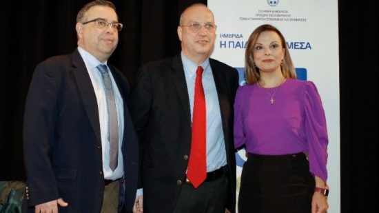 Οικονόμου: «Έκθετοι σε ένα ορυμαγδό ειδήσεων αλλά δεν έχουν σχέση με την πραγματικότητα»