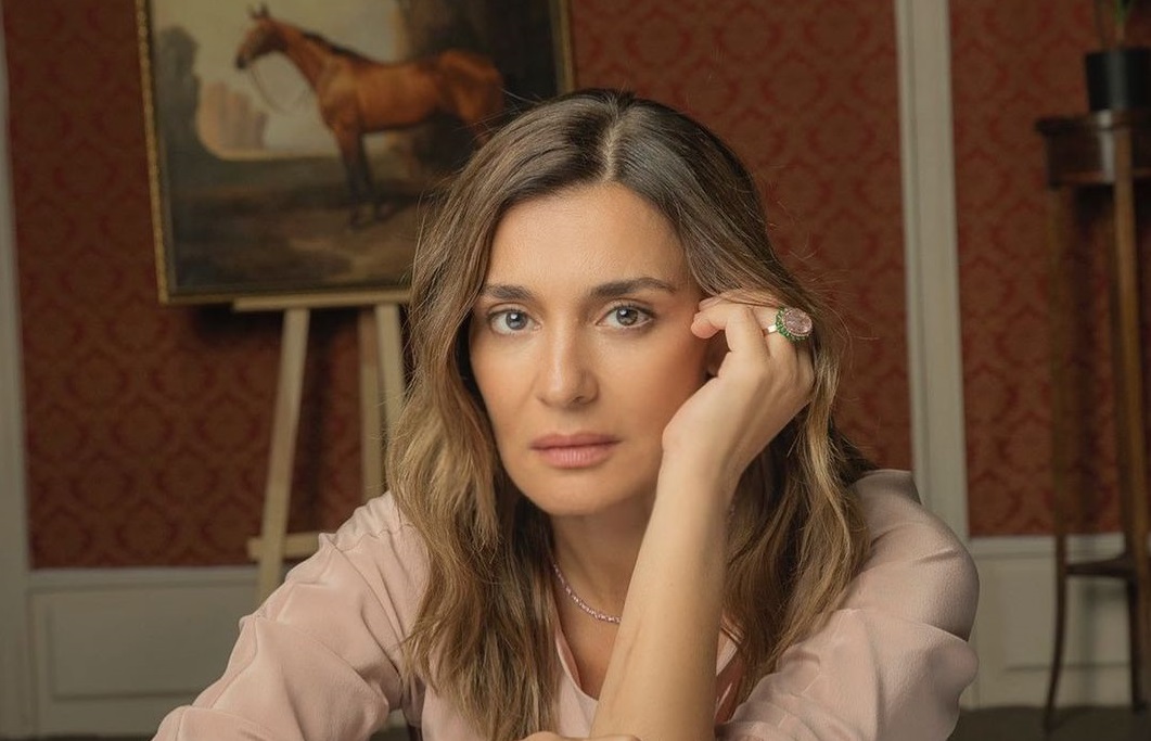 Στο νοσοκομείο η Μαρία Ναυπλιώτου Mononews.gr