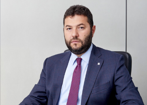 Θεόδωρος Αθανασόπουλος, Εντεταλμένος Γενικός Διευθυντής της Alpha Bank και Διευθύνων Σύμβουλος της Cepal Hellas
