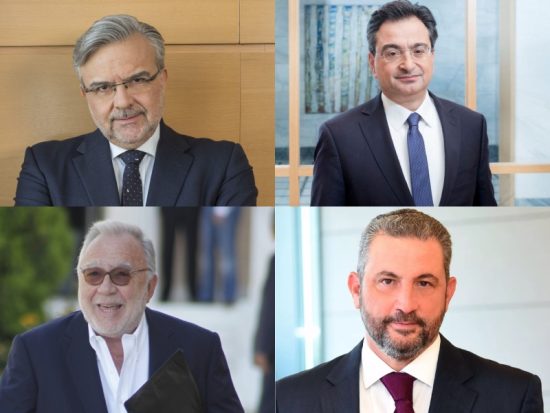 Χρηματιστήριο: Deals και ανακατατάξεις, κούρσα σε Πειραιώς και Eurobank, ράλι στην MIG, στην Ιντρακόμ το 26% της ΚΛΜ, στο +6% η Ιντρακάτ