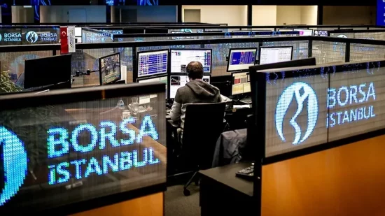 Τουρκία: Ελεγχόμενες απώλειες στο χρηματιστήριο της Κωνσταντινούπολης