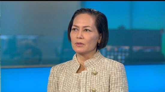 Tiina Lee (CEO Ηνωμένου Βασιλείου και Ιρλανδίας): H Deutsche Bank εξετάζει στρατηγικές περικοπές θέσεων εργασίας