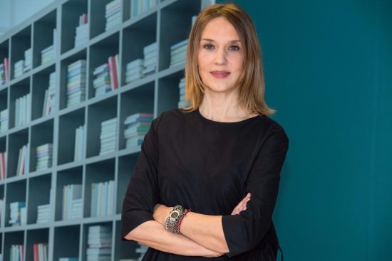 Alpha Bank: Για 5η συνεχή χρονιά στον Bloomberg Gender-Equality Index (GEI)