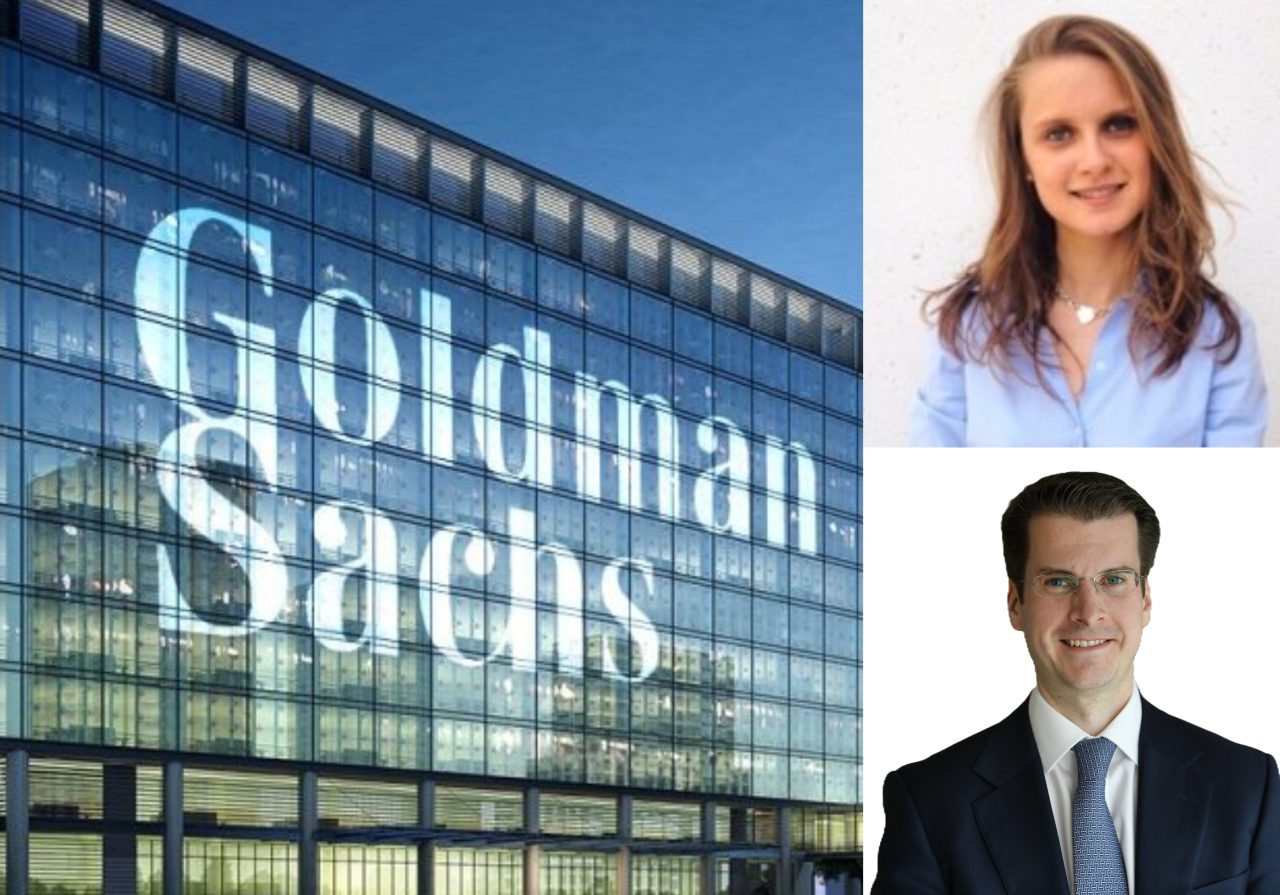 Goldman Sachs