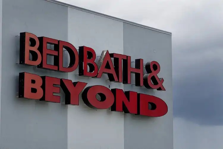 Bed Bath & Beyond