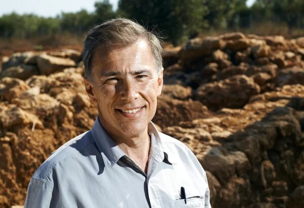 Μιχαήλ Κοσμόπουλος, Καθηγητής Αρχαιολογίας