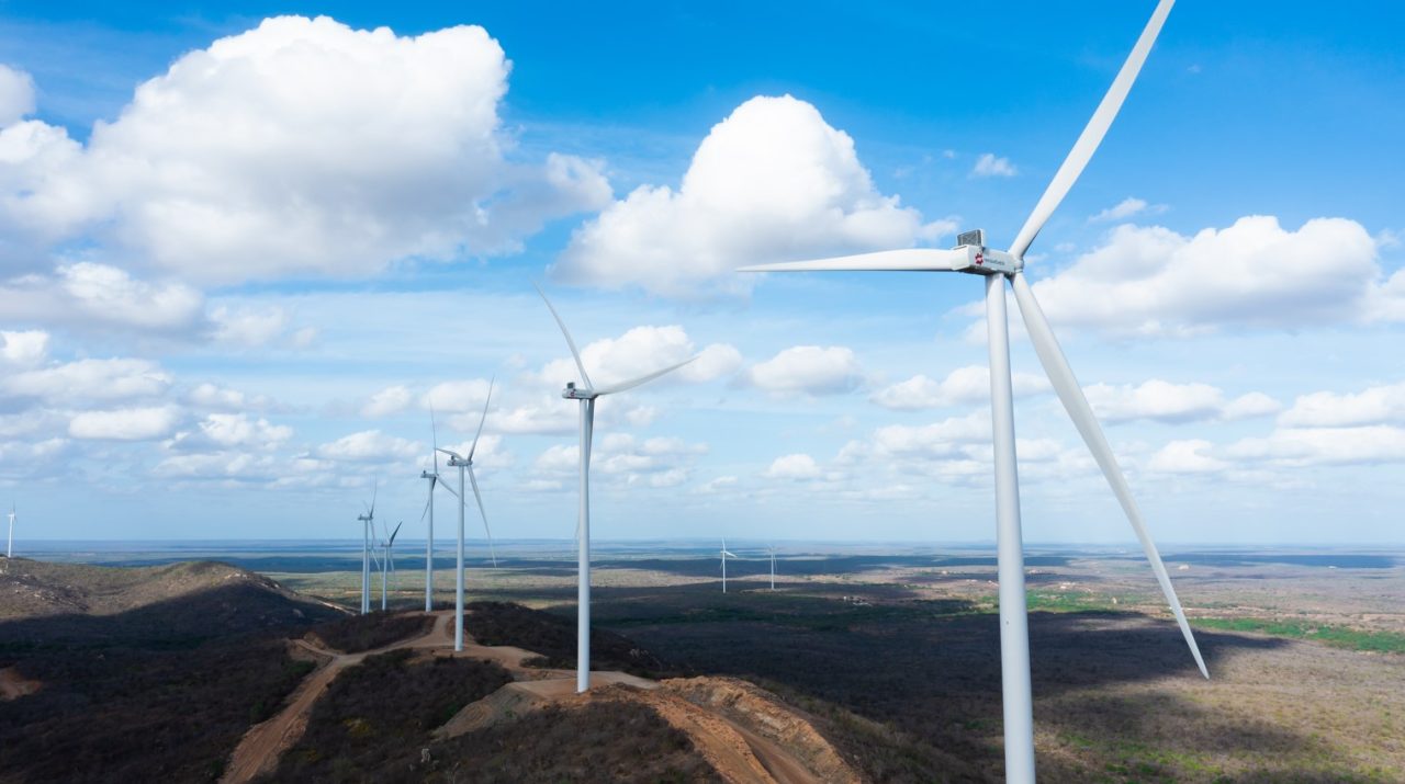 EDP Renewables: Εγκαινιάζει το μεγαλύτερο συγκρότημα ανανεώσιμων πηγών ενέργειας στη Βραζιλία