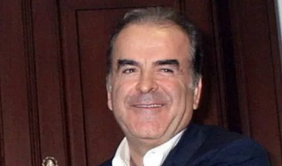 Αφέθηκε ελεύθερος ο Γιώργος Μπατατούδης – Τι λέει ο δικηγόρος του