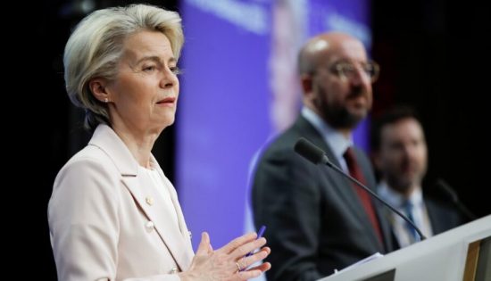 Ταμείο Ευρωπαϊκής Κυριαρχίας: Η μάχη για την ευρωπαϊκή βιομηχανία αναβλήθηκε για το Μάρτιο