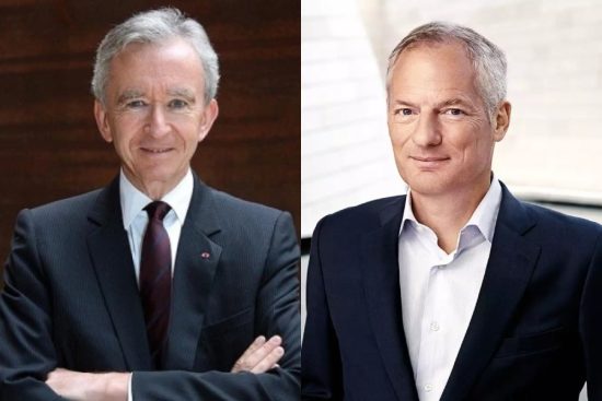Moët Hennessy (LVMH): Μπαράζ επενδύσεων στο ροζέ κρασί – Εξαγόρασε το εμβληματικό Château Minuty