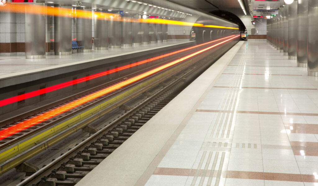 ΣΤΑΣΥ: Έρχεται δωρεάν WiFi για τους επιβάτες στο Μετρό