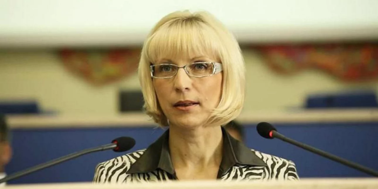 Ρωσία: Στην Αγία Πετρούπολη βρέθηκε νεκρή αξιωματούχος του υπουργείου Άμυνας