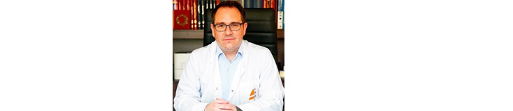 Ο κ. Δημήτριος Βάσσος Πνευμονολόγος – Φυματιολόγος, Επιστημονικός Συνεργάτης Metropolitan General