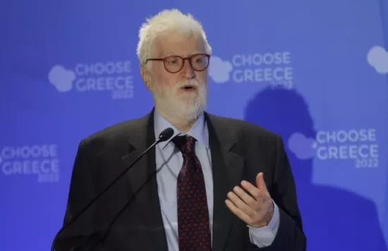 ΚΙΣΕ: Βαθιά οδύνη για τον θάνατο του Μωυσή Ελισάφ