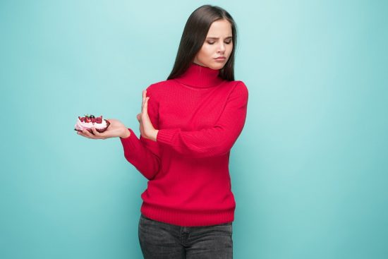 Αυτές είναι οι τροφές θα σας κόψουν την όρεξη