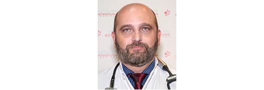 Εμμανουήλ Καλλιέρης Καρδιολόγος, μέλος του Κολλεγίου Καρδιολόγων των Η.Π.Α., Διευθυντής Εντατικής Μονάδας Εμφραγμάτων στο Metropolitan Hospital