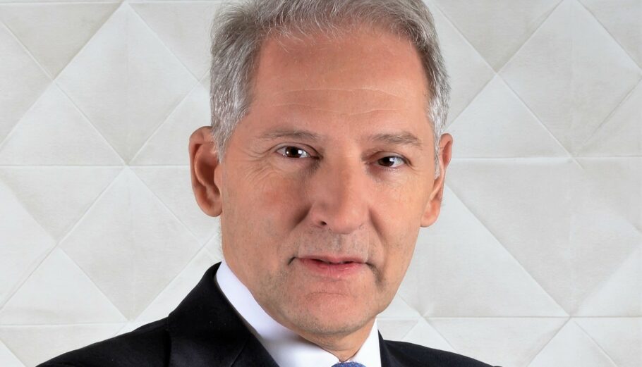 Νίκος Χριστοδούλου, Partner & Consulting Leader της Deloitte Ελλάδος