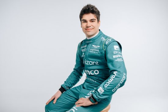 F1: Ο Στρολ τραυματίστηκε, χάνει τις δοκιμές εξέλιξης!