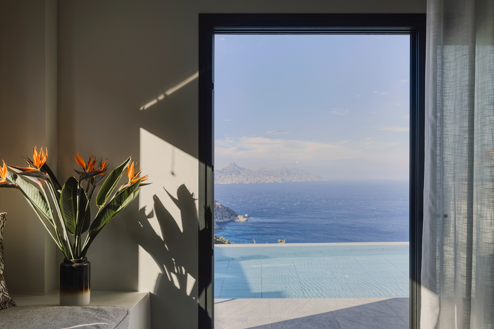 Ωδή στις βραδινές συγκεντρώσεις στην Κάρπαθο