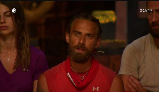 Survivor: Η Καρολίνα στέλνει μήνυμα στον Μάριο – Πώς αντιδρά η Ελευθερία