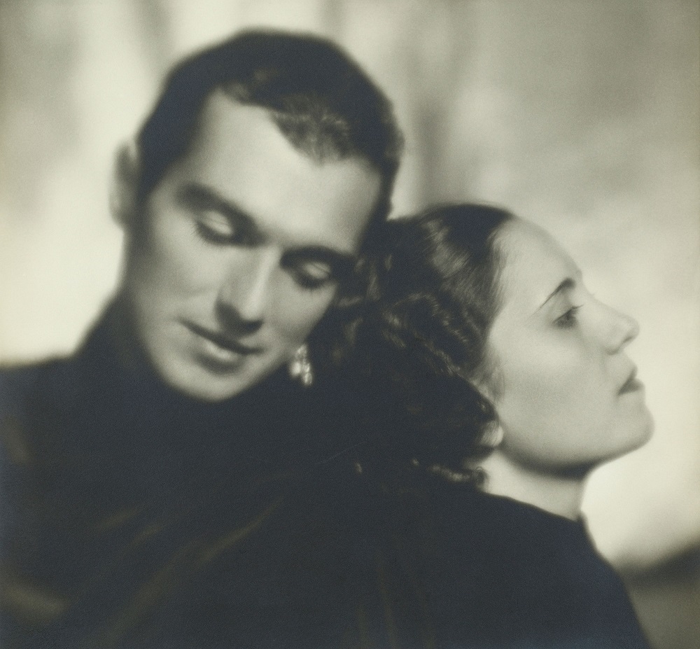 Nelly’s, Ο κύριος και η κυρία Vilan, 1933-34, Μουσείο Μπενάκη/Φωτογραφικά Αρχεία