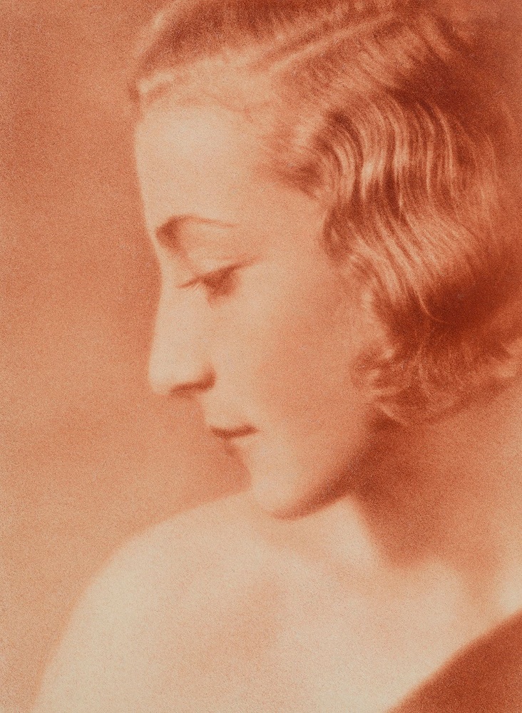 Nelly’s, Δεσποινίς Χαραλαμπίδου, 1932-33, Μουσείο Μπενάκη/Φωτογραφικά Αρχεία