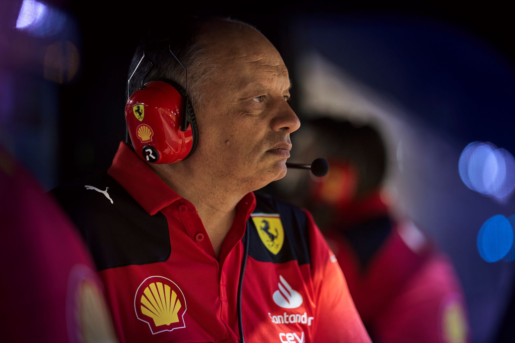 F1: Αισιοδοξία στη Ferrari!